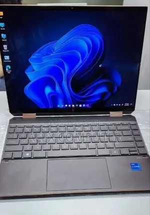 New Laptop HP Spectre X360 16GB Intel Core I7 SSD 1T