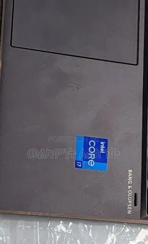 New Laptop HP Spectre X360 16GB Intel Core I7 SSD 1T