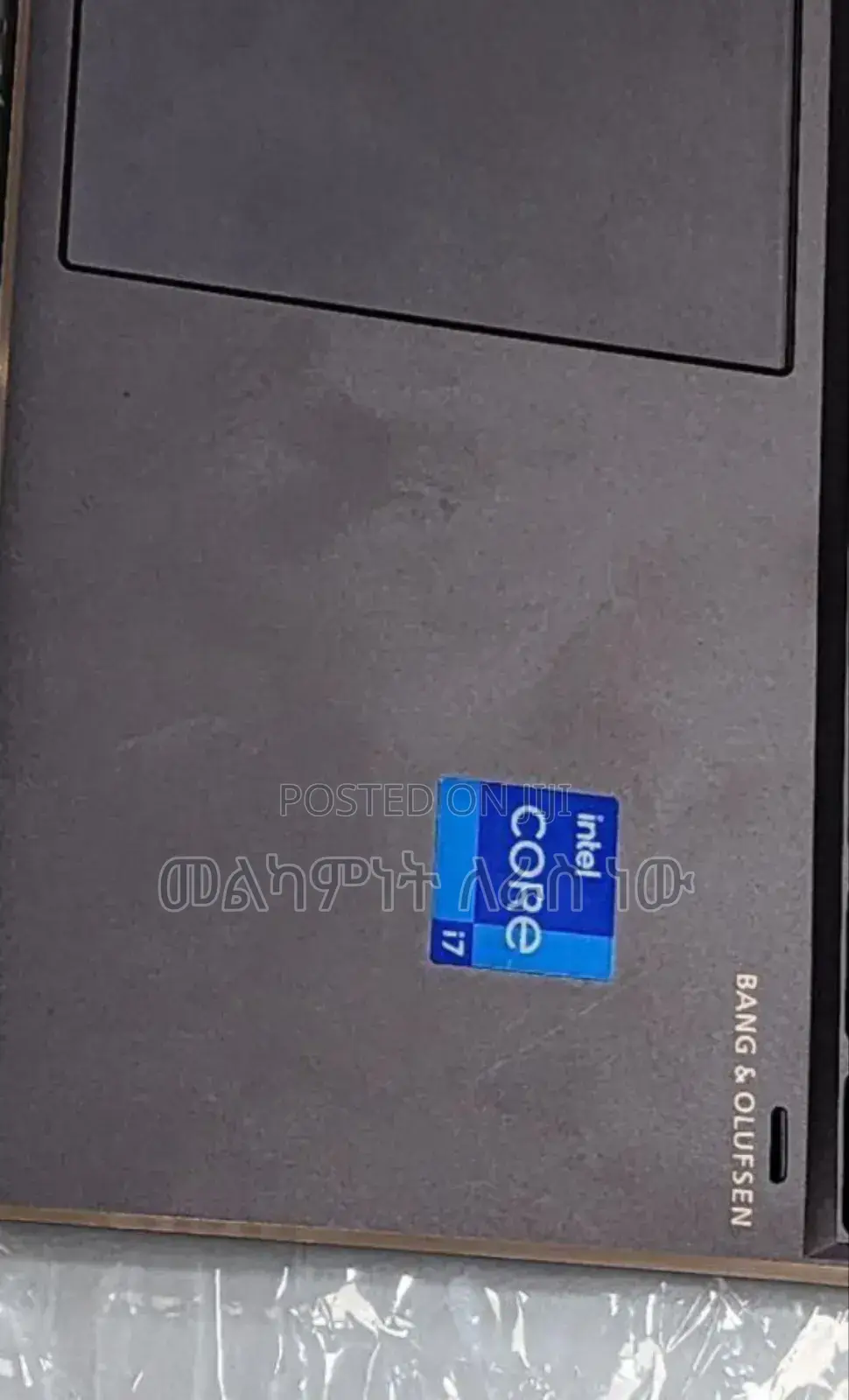 New Laptop HP Spectre X360 16GB Intel Core I7 SSD 1T