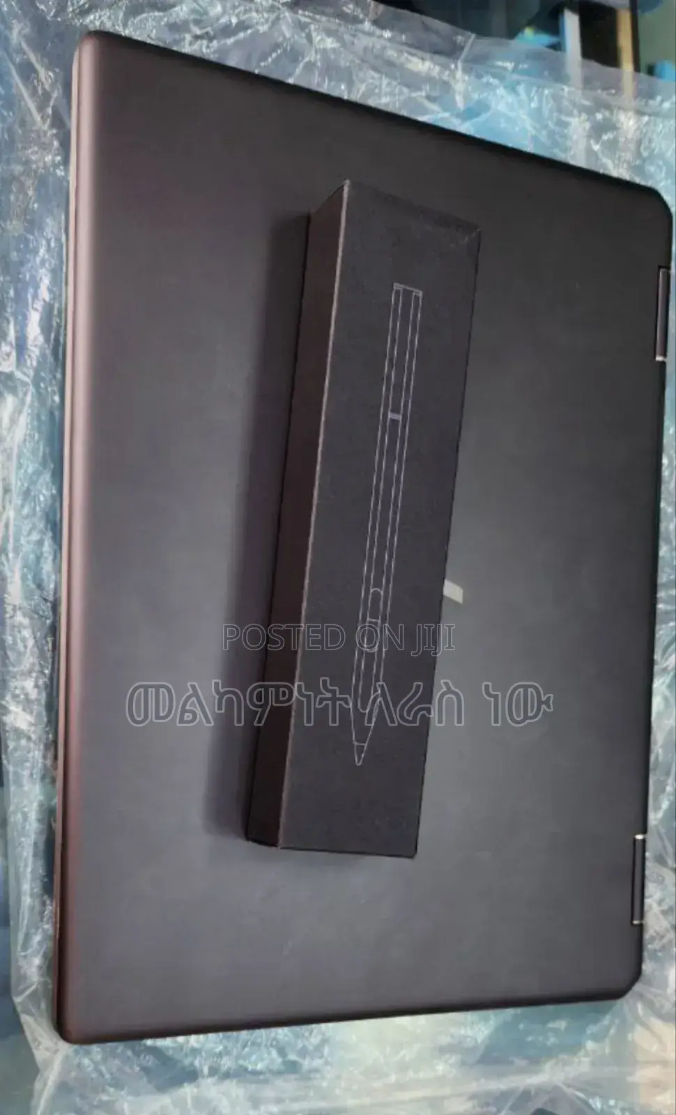 New Laptop HP Spectre X360 16GB Intel Core I7 SSD 1T