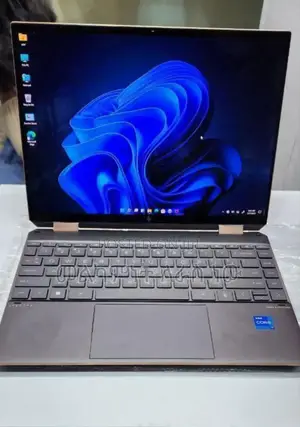 New Laptop HP Spectre X360 16GB Intel Core I7 SSD 1T