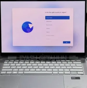 Photo - New Laptop HP Spectre X360 16GB Intel Core Ultra 7 SSD 1T