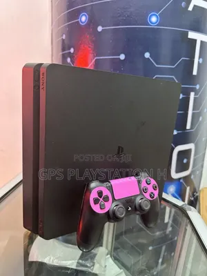 Photo - Playstation 4 ብዛት ለሚወስድ ይቀንሳል
