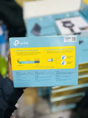 Tplink 300mb/S Wireless N Pci Express Adapter