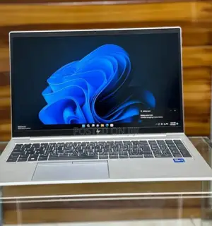 New Laptop HP EliteBook 850 G8 16GB Intel Core I7 SSD 512GB