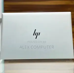 New Laptop HP EliteBook 850 G8 16GB Intel Core I7 SSD 512GB