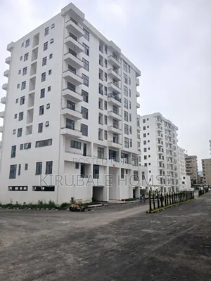 2bdrm Apartment in Noh Samite, Bole for sale