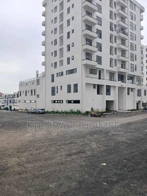 2bdrm Apartment in Noh Samite, Bole for sale