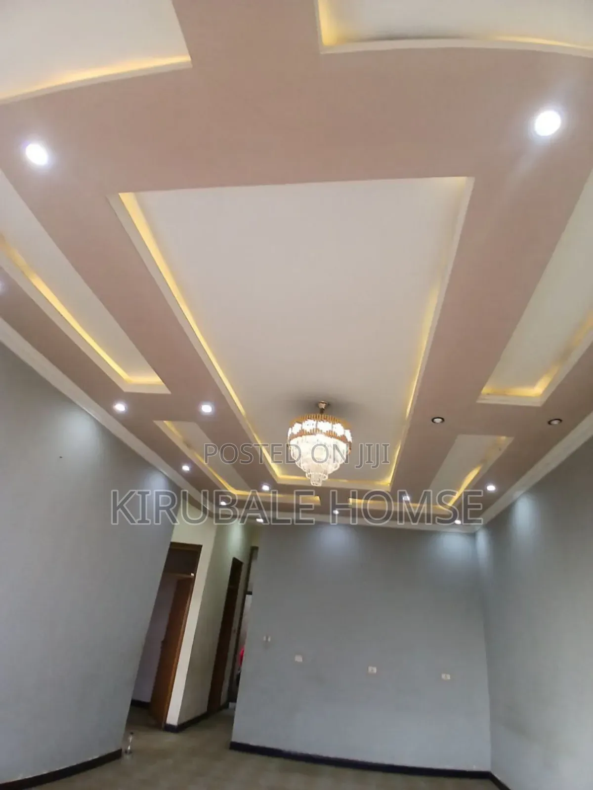 2bdrm Apartment in Noh Samite, Bole for sale