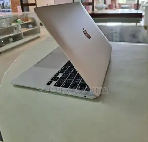 New Laptop Apple MacBook Air 2020 M1 8GB Apple M1 SSHD (Hybrid) 256GB