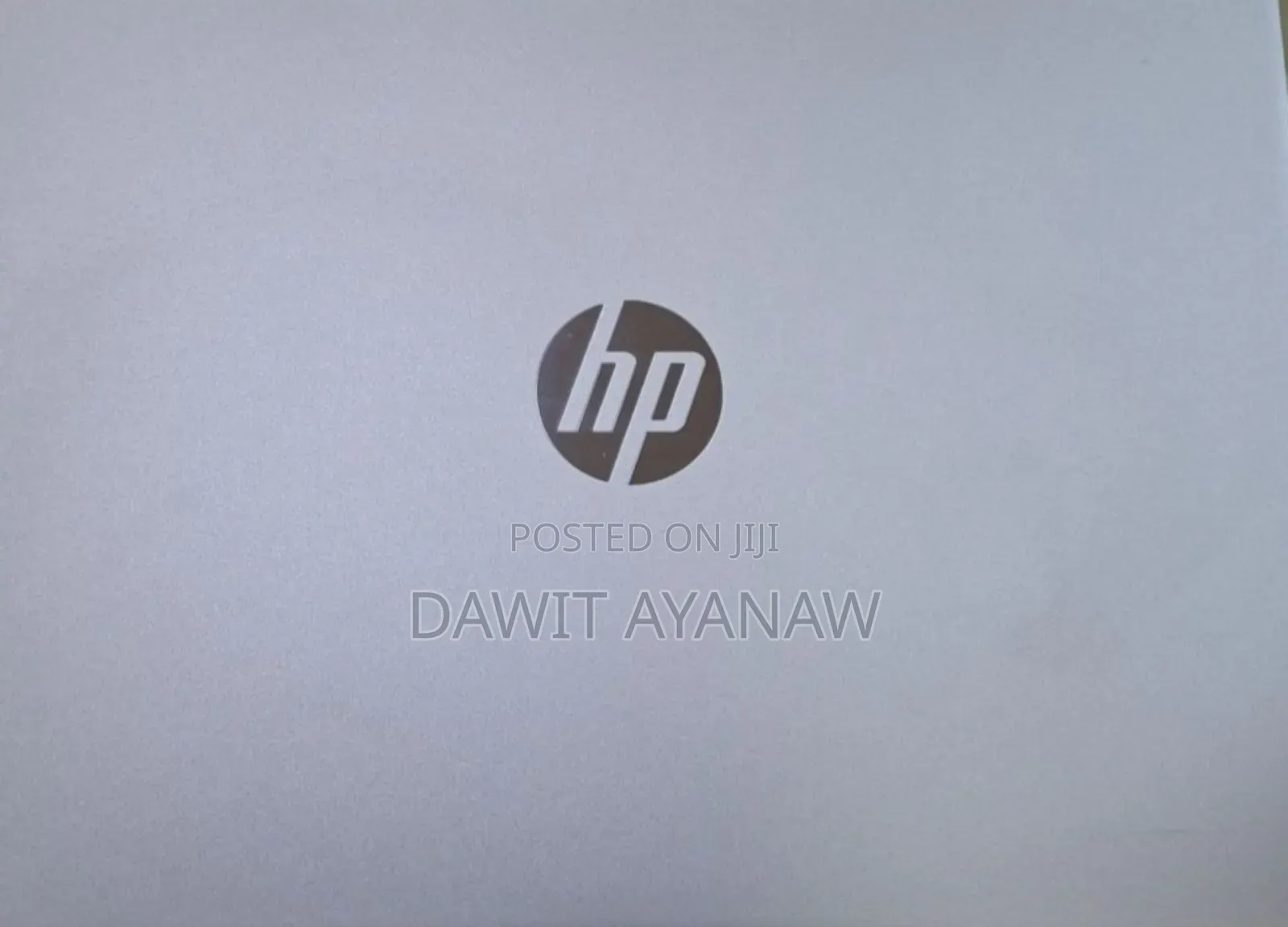 New Laptop HP 16GB Intel Core I5 SSD 512GB