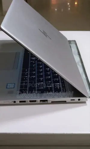 New Laptop HP 16GB Intel Core I5 SSD 512GB