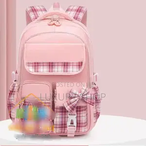 ኳሊቲ እና ጠንካራ ቦርሳ Quality and Strong Bags