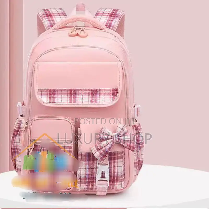 ኳሊቲ እና ጠንካራ ቦርሳ Quality and Strong Bags