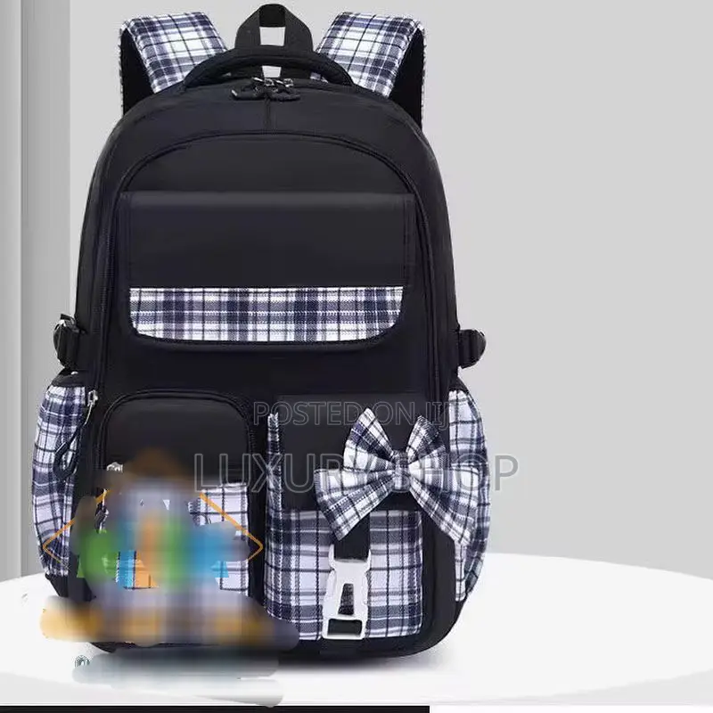 ኳሊቲ እና ጠንካራ ቦርሳ Quality and Strong Bags