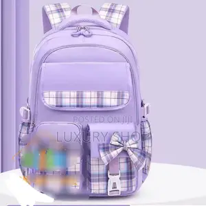 ኳሊቲ እና ጠንካራ ቦርሳ Quality and Strong Bags