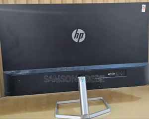 Brand New Hp 27 Inch Monitor