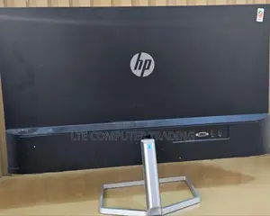 Brand New Hp 27 Inch Monitor