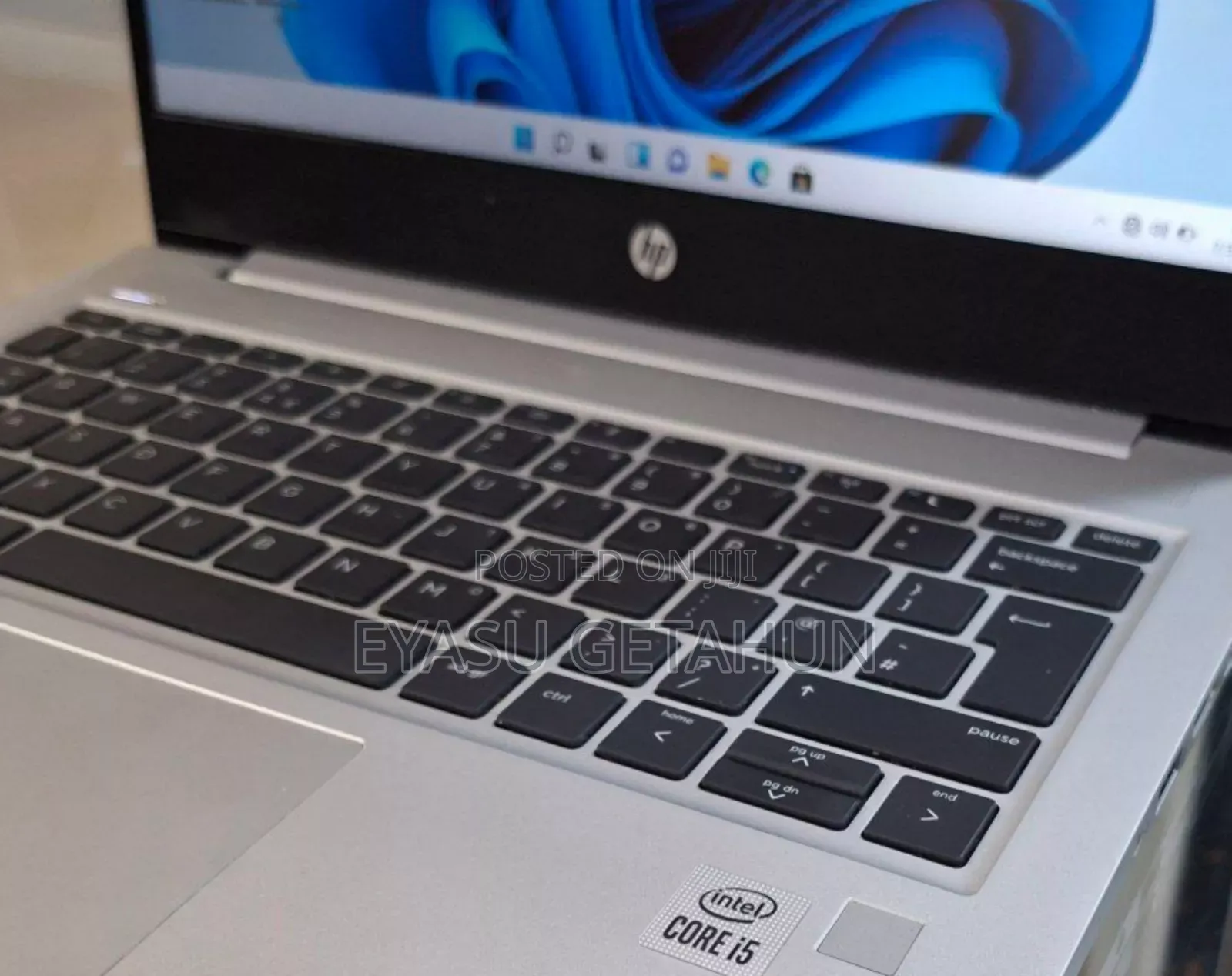 New Laptop HP ProBook 430 G7 16GB Intel Core I5 SSD 512GB