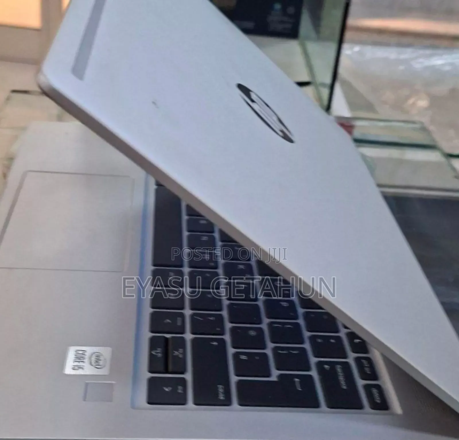 New Laptop HP ProBook 430 G7 16GB Intel Core I5 SSD 512GB