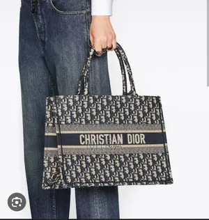 Dior Tot Bag