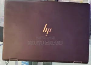 New Laptop HP Spectre X360 16GB Intel Core I7 SSD 512GB