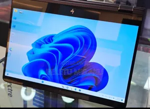 New Laptop HP Spectre X360 16GB Intel Core I7 SSD 512GB