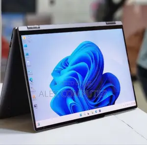 New Laptop Lenovo Yoga 7i 16GB Intel Core I7 SSD 1T