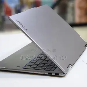 New Laptop Lenovo Yoga 7i 16GB Intel Core I7 SSD 1T