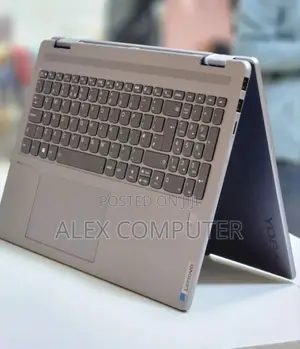 New Laptop Lenovo Yoga 7i 16GB Intel Core I7 SSD 1T