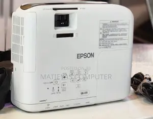 Epson Projecter Eb-X51