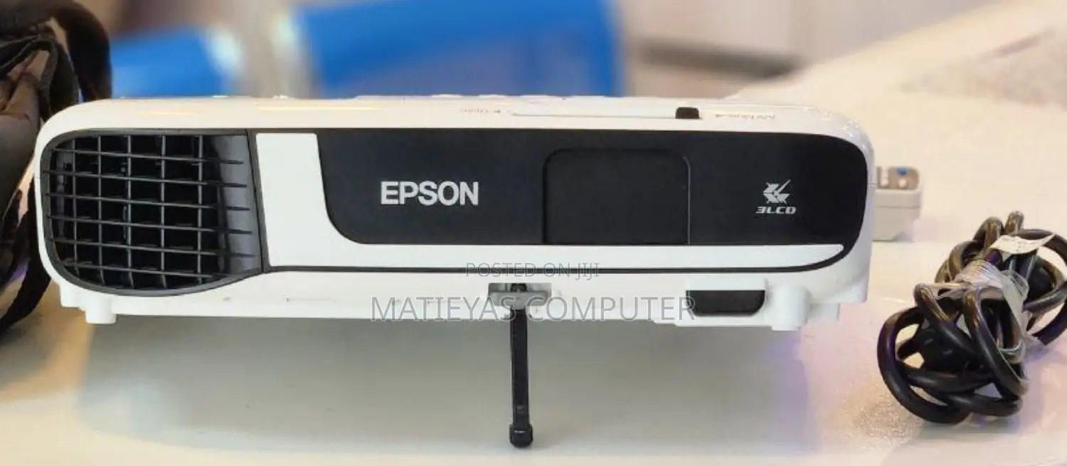 Epson Projecter Eb-X51