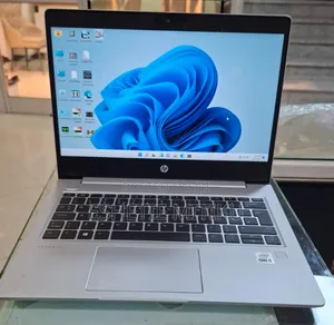New Laptop HP ProBook 430 G7 16GB Intel Core I5 SSD 512GB