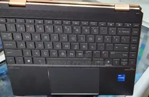 New Laptop HP Spectre X360 16GB Intel Core I7 SSD 1T