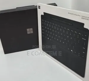 Photo - New Laptop Microsoft Surface 16GB Qualcomm Snapdragon X Plus SSD 512GB