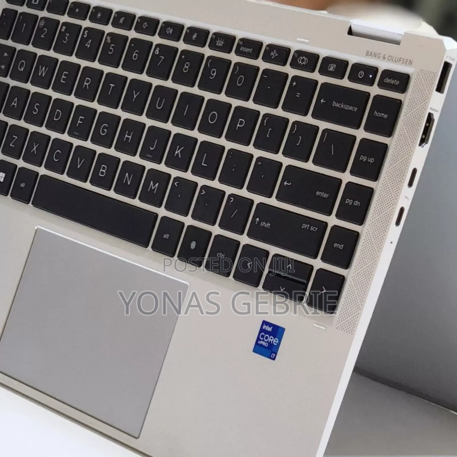 New Laptop HP EliteBook 1040 16GB Intel Core I7 SSD 512GB