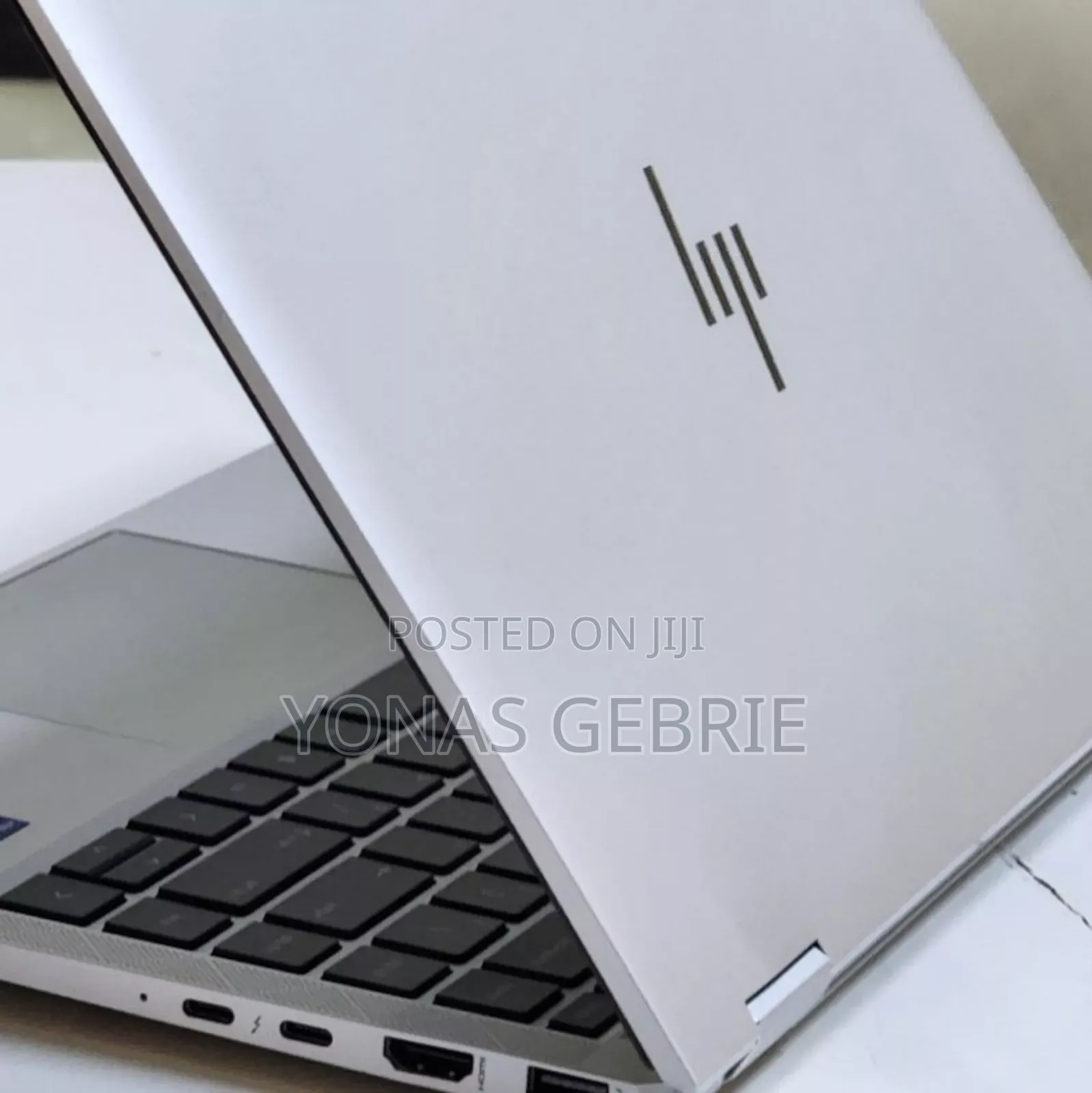 New Laptop HP EliteBook 1040 16GB Intel Core I7 SSD 512GB