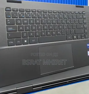 New Laptop HP Envy X360 16GB Intel Core Ultra 5 SSD 1T