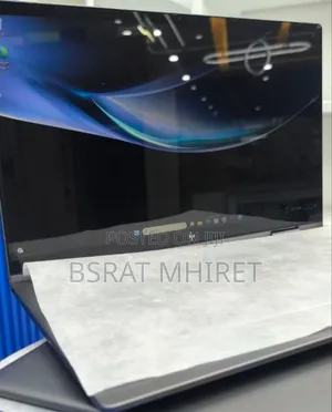 New Laptop HP Envy X360 16GB Intel Core Ultra 5 SSD 1T