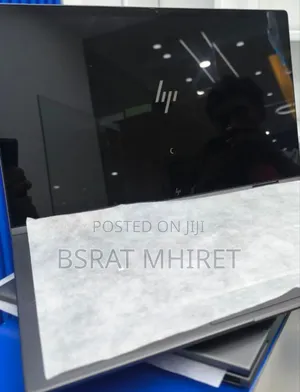 New Laptop HP Envy X360 16GB Intel Core Ultra 5 SSD 1T