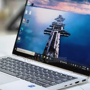 New Laptop HP EliteBook 1040 16GB Intel Core I7 SSD 512GB