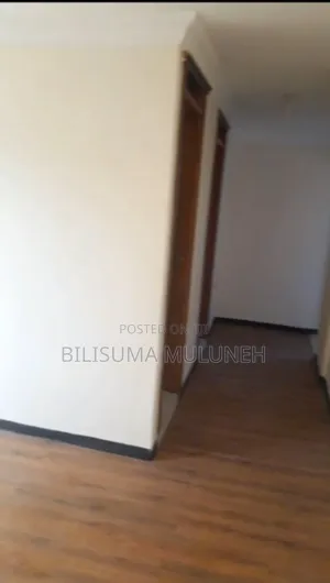 Furnished 3bdrm Apartment in Bole for sale