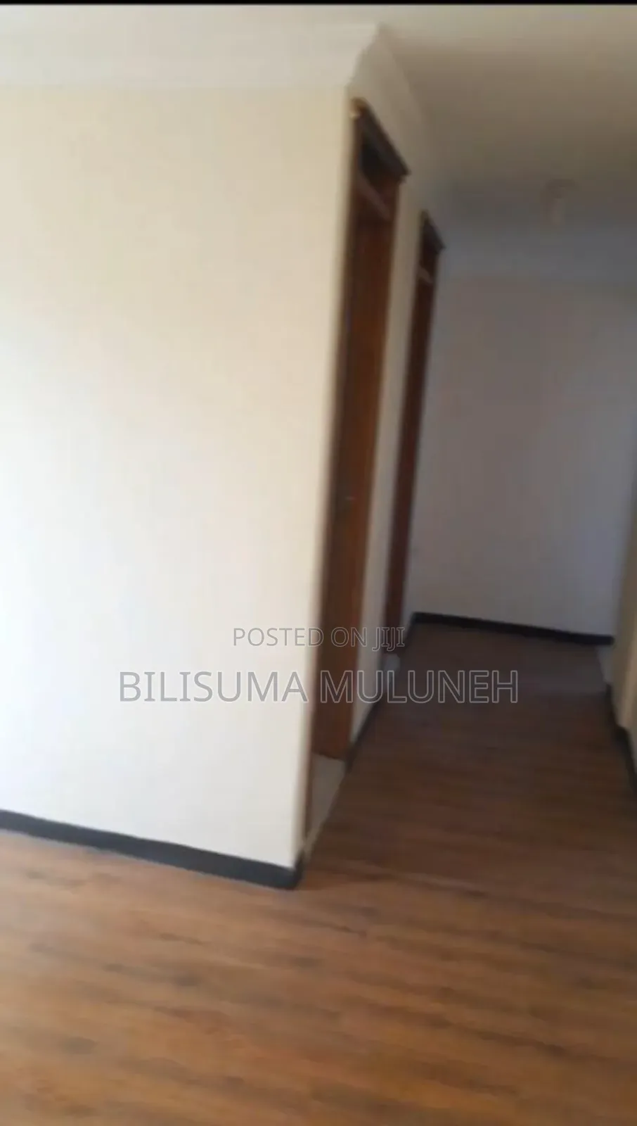 Furnished 3bdrm Apartment in Bole for sale