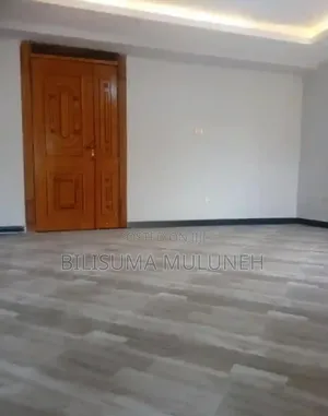 Furnished 3bdrm Apartment in Bole for sale