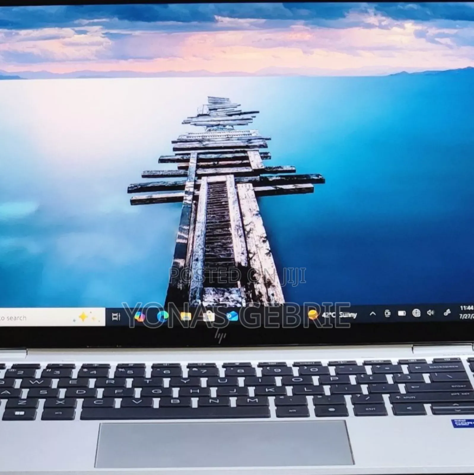 New Laptop HP EliteBook 1040 16GB Intel Core I7 SSD 512GB