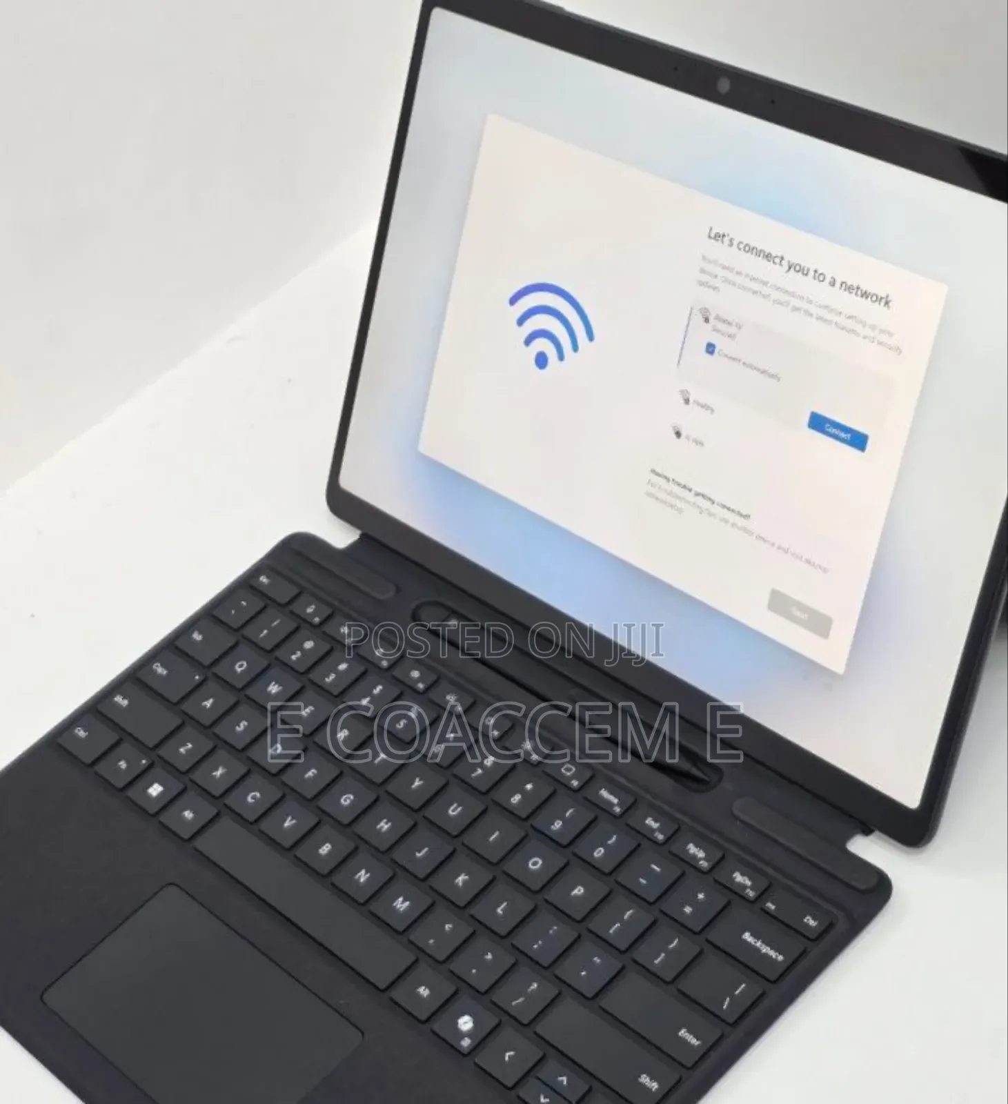 New Laptop Microsoft Surface 16GB Qualcomm Snapdragon X Plus SSD 512GB