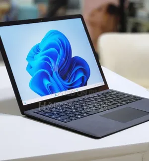 New Laptop Microsoft Surface Laptop 16GB Intel Core I7 SSD 512GB