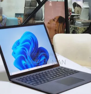 New Laptop Microsoft Surface Laptop 16GB Intel Core I7 SSD 512GB