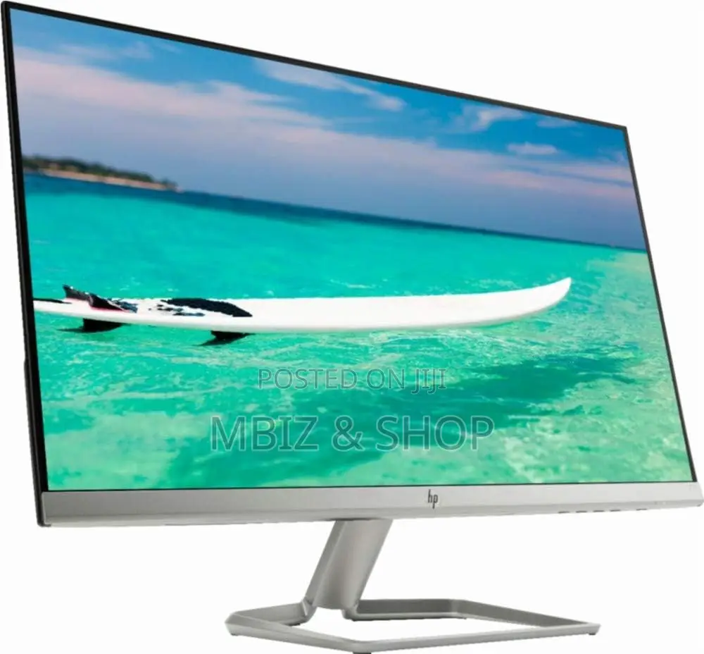 Hp 27inch FHD Monitor