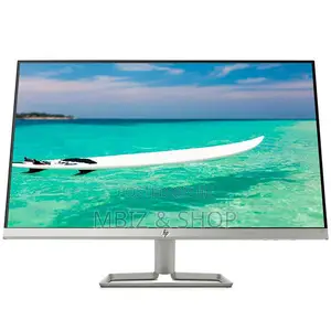 Hp 27inch FHD Monitor
